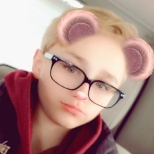 Meet your Posher, Ryan